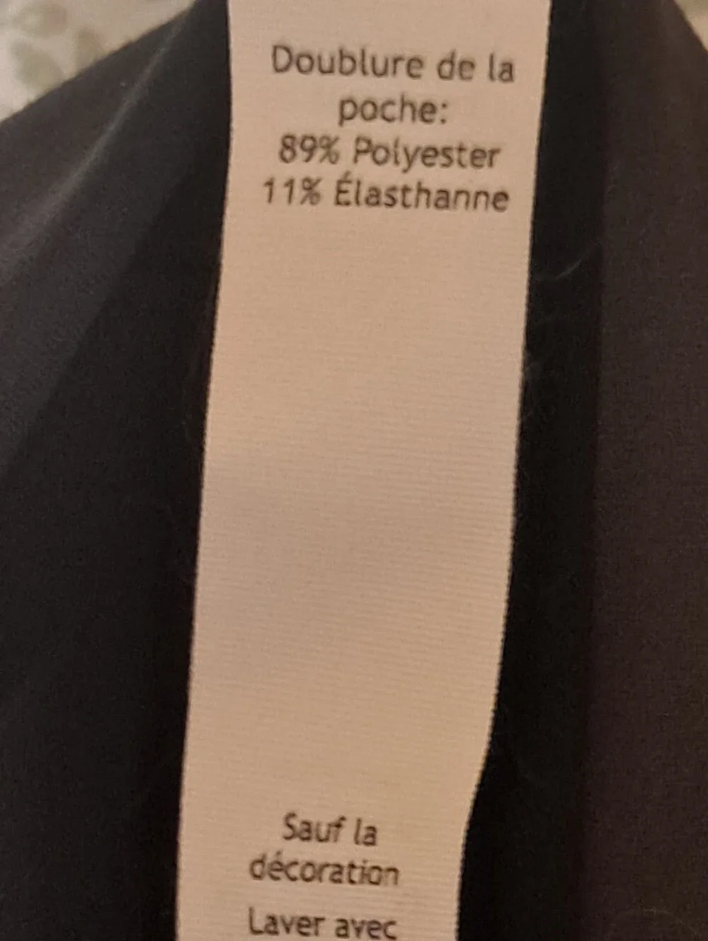 Lululemon High-Waist Black Women's Leggings Sz 4